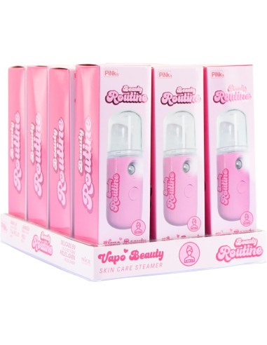 Beauty Routine Vapo Beauty Nice –...