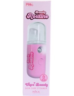Beauty Routine Vapo Beauty Nice – Vaporizzatore Viso... 2