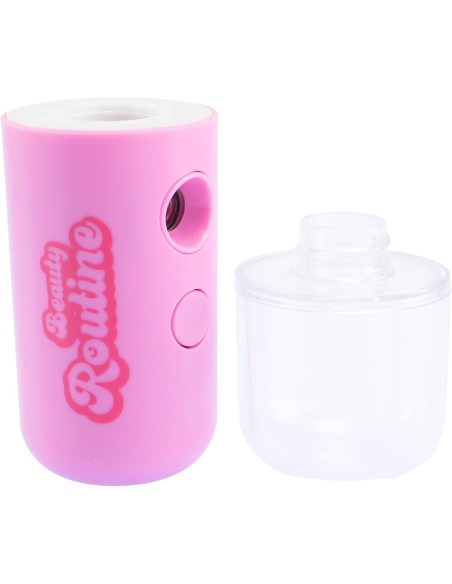Beauty Routine Vapo Beauty Nice – Vaporizzatore Viso Elettrico Ricaricabile per Bambine