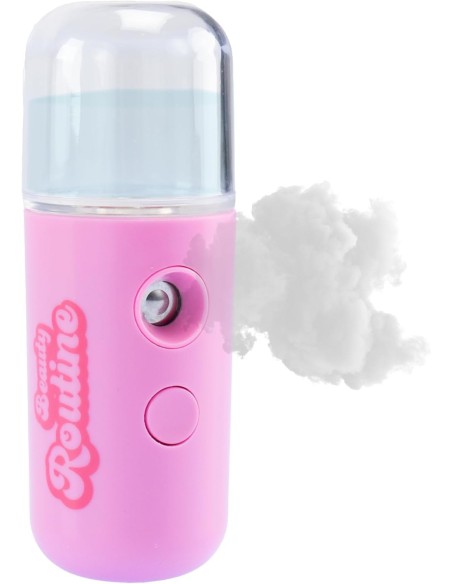 Beauty Routine Vapo Beauty Nice – Rechargeable Facial Steamer for Kids