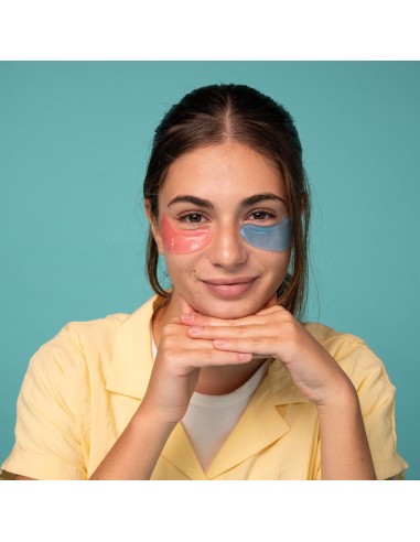 Beauty Routine Eye Patches Nice –...