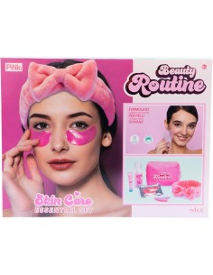 Beauty Routine Skincare Essential Set Nice – Kit Skincare... 2