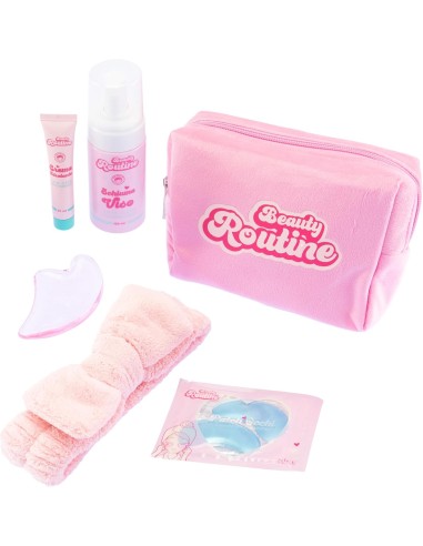 Beauty Routine Skincare Essential Set...