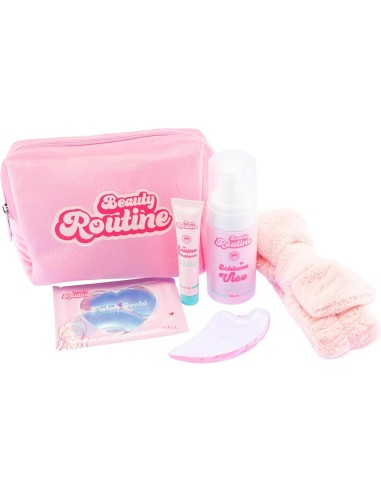 Beauty Routine Skincare Essential Set...