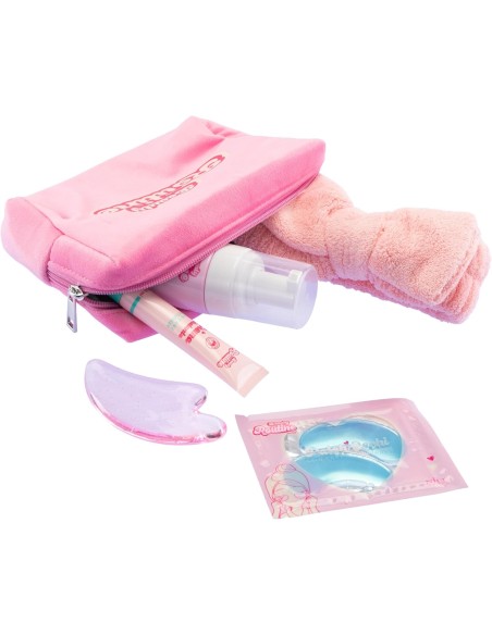 Beauty Routine Skincare Essential Set Nice – Complete Starter Skincare Kit for Kids