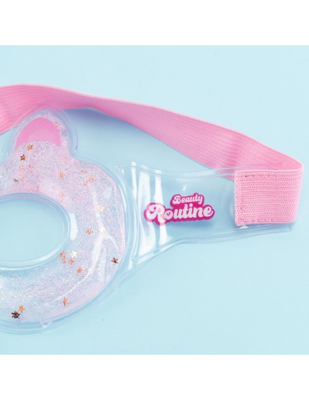 Beauty Routine Frrresco Nice – Cooling Kitten Eye & Face Mask for Kids
