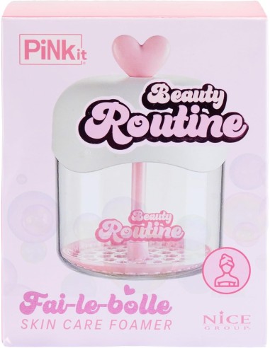 Beauty Routine Fai le Bolle Nice –...