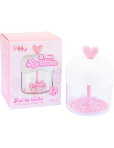 Beauty Routine Fai le Bolle Nice –...