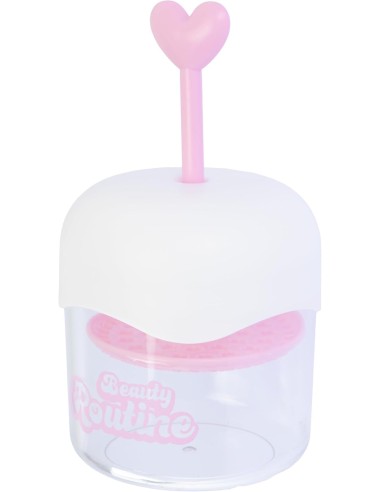 Beauty Routine Fai le Bolle Nice –...