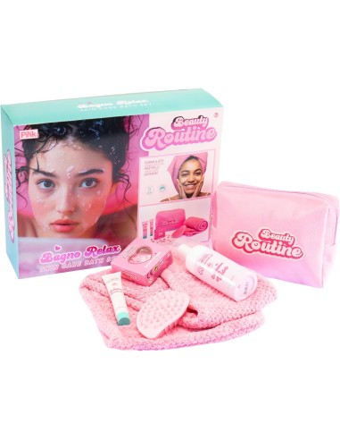 Beauty Routine Bagno Relax Nice – Spa...