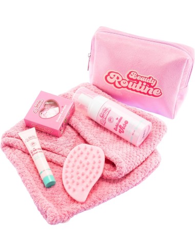 Beauty Routine Bagno Relax Nice – Spa...