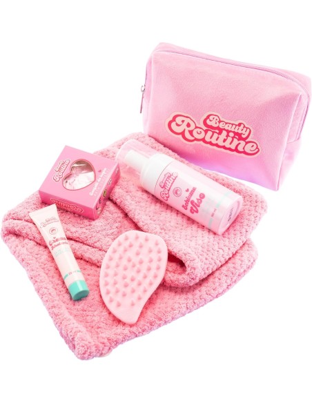 Beauty Routine Bagno Relax Nice – Spa Bath Set for Kids