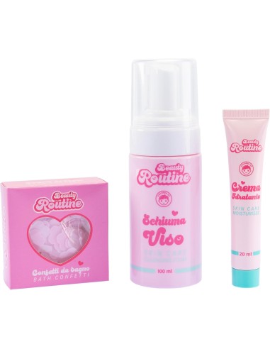 Beauty Routine Bagno Relax Nice – Spa...