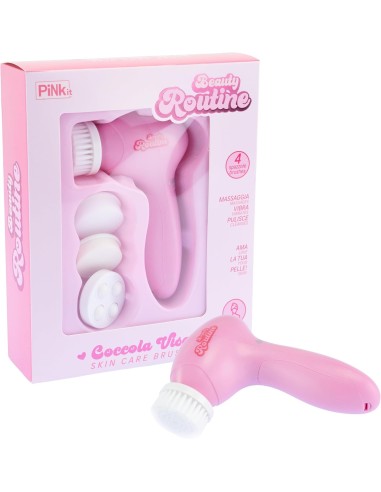 Beauty Routine Coccola Viso Nice –...