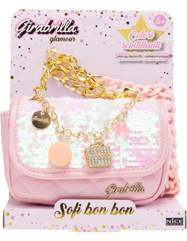 Girabrilla Sofi Bon Bon Nice – Slap...