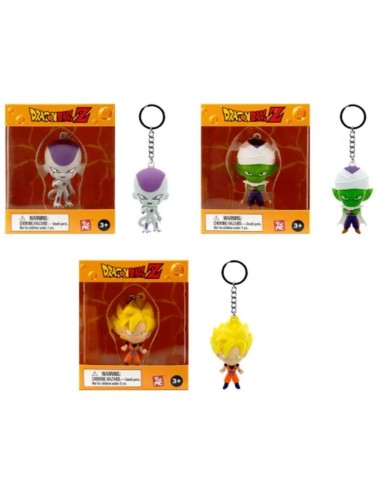Dragonball Z YuMe Pocket Hero...