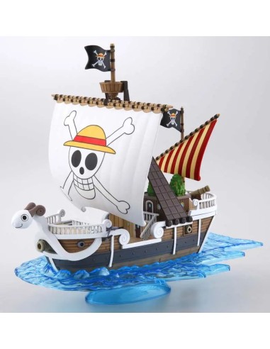Modellino One Piece Grand Ship Collection – Going Merry Bandai COS57427 Bandai | Futurartshop.com