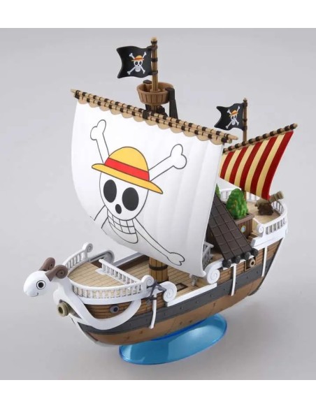 Modellino One Piece Grand Ship Collection – Going Merry Bandai COS57427 Bandai | Futurartshop.com