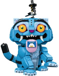LEGO KPop Demon Hunters Derpy Tiger and Sussie Bird 72537 LEG6636436 Lego | Futurartshop.com 2