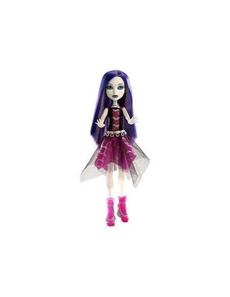 monster high bambola effetti Mostruosi spectra Y0421/Y0423 Mattel | Futurartshop.com