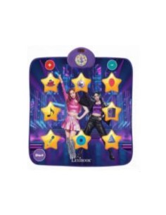 Lexibook K-POP Academy Bluetooth Musical Dance Mat LEXDM10KP Lexibook | Futurartshop.com