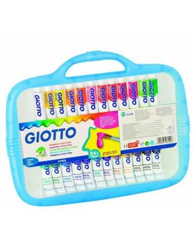 Set tempera from 24 colors  29887 Fila | Futurartshop.com