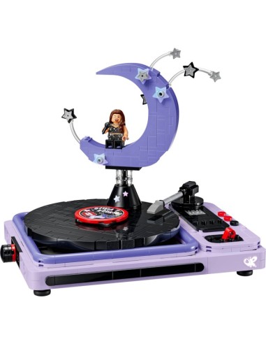 LEGO Editions 43029 – Olivia Rodrigo's Concert Moon Set LEG6590627 Lego | Futurartshop.com