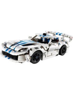 LEGO Technic 42234 – Dodge Viper GTS-R Sports Car Model LEG6588583 Lego | Futurartshop.com 2