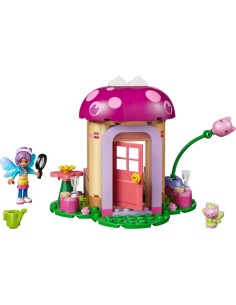 LEGO Gabby's Dollhouse 11212 – Kitty Fairy's Garden House LEG6588511 Lego | Futurartshop.com 2