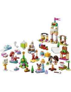 LEGO Disney Princess 43298 – Advent Calendar 2026 Game Box LEG6590298 Lego | Futurartshop.com 2