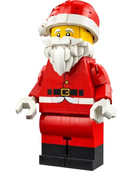 Set Costruzioni LEGO 40820 – Grande Minifigure Babbo Natale LEG6531202 Lego | Futurartshop.com