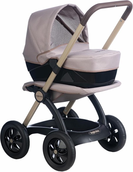 Smoby Inglesina Combi 3 in 1 Iridio per Bambole SIM7600254483 Simba Toys | Futurartshop.com