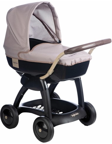 Smoby Inglesina Carrozzina Baby Iridio per Bambole SIM7600251183 Simba Toys | Futurartshop.com