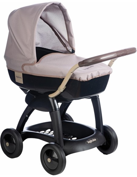Smoby Inglesina Carrozzina Baby Iridio per Bambole SIM7600251183 Simba Toys | Futurartshop.com