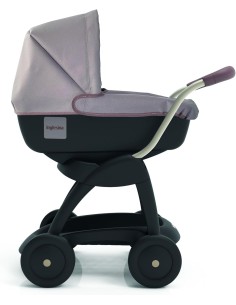 Smoby Inglesina Carrozzina Baby Iridio per Bambole SIM7600251183 Simba Toys | Futurartshop.com 2
