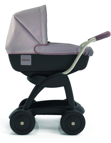 Smoby Inglesina Carrozzina Baby Iridio per Bambole SIM7600251183 Simba Toys | Futurartshop.com