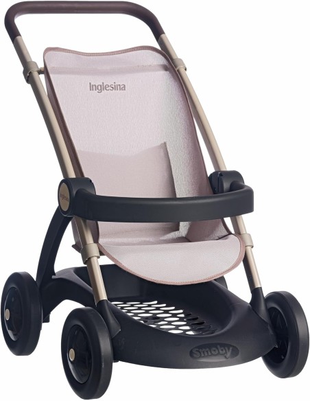 Smoby Inglesina Passeggino Baby Iridio per Bambole SIM7600254083 Simba Toys | Futurartshop.com