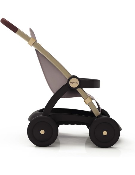 Smoby Inglesina Passeggino Baby Iridio per Bambole SIM7600254083 Simba Toys | Futurartshop.com