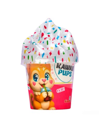 Simba Pamper Petz Kawaii Pups – Cucciolo a Sorpresa SIM105952525S30 Simba Toys | Futurartshop.com
