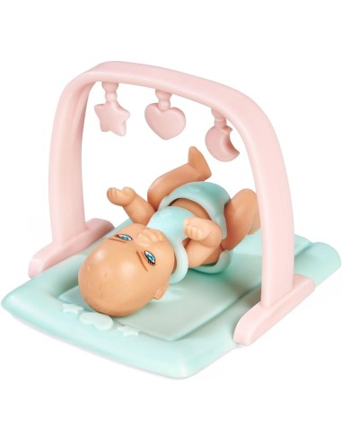 Simba Steffi Love Hello Baby Dolce Attesa – Bambola Incinta SIM105733680 Simba Toys | Futurartshop.com