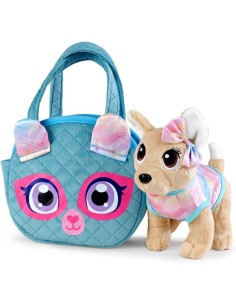 Simba Chou Chou Music & Style – Bambolotto con Accessori SIM105890134 Simba Toys | Futurartshop.com