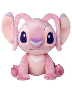 Disney Angel Peluche 50 cm – Grande Peluche Morbido Simba SIM6315870912 Simba Toys | Futurartshop.com