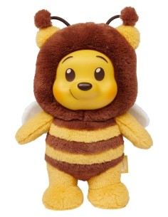 Disney YuYus Winnie the Pooh Ape 28 cm – Peluche Simba SIM6315871002102 Simba Toys | Futurartshop.com