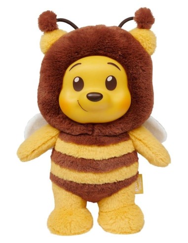 Disney YuYus Winnie the Pooh Ape 28 cm – Peluche Simba SIM6315871002102 Simba Toys | Futurartshop.com
