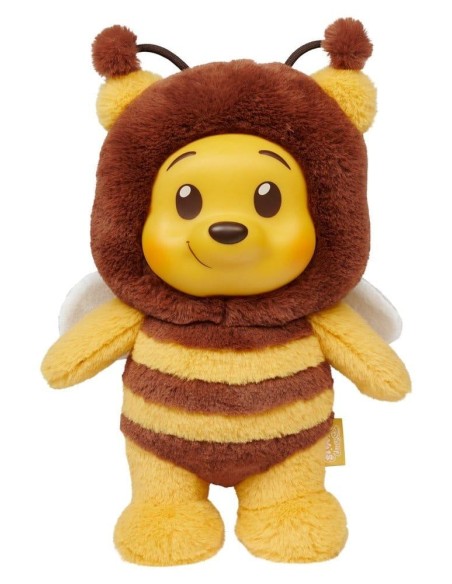 Disney YuYus Winnie the Pooh Ape 28 cm – Peluche Simba SIM6315871002102 Simba Toys | Futurartshop.com