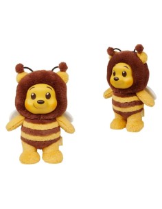 Disney YuYus Winnie the Pooh Ape 28 cm – Peluche Simba SIM6315871002102 Simba Toys | Futurartshop.com 2