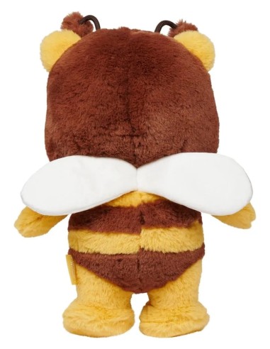 Disney YuYus Winnie the Pooh Ape 28 cm – Peluche Simba SIM6315871002102 Simba Toys | Futurartshop.com