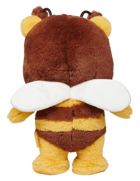 Disney YuYus Winnie the Pooh Ape 28 cm – Peluche Simba SIM6315871002102 Simba Toys | Futurartshop.com