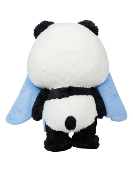 Disney YuYus Stitch Panda 28 cm – Peluche Simba Morbidissimo SIM6315871001102 Simba Toys | Futurartshop.com