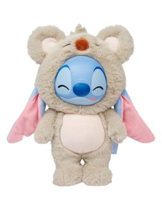 Disney YuYus Stitch Koala 28 cm – Peluche Simba Morbidissimo SIM6315871001101 Simba Toys | Futurartshop.com
